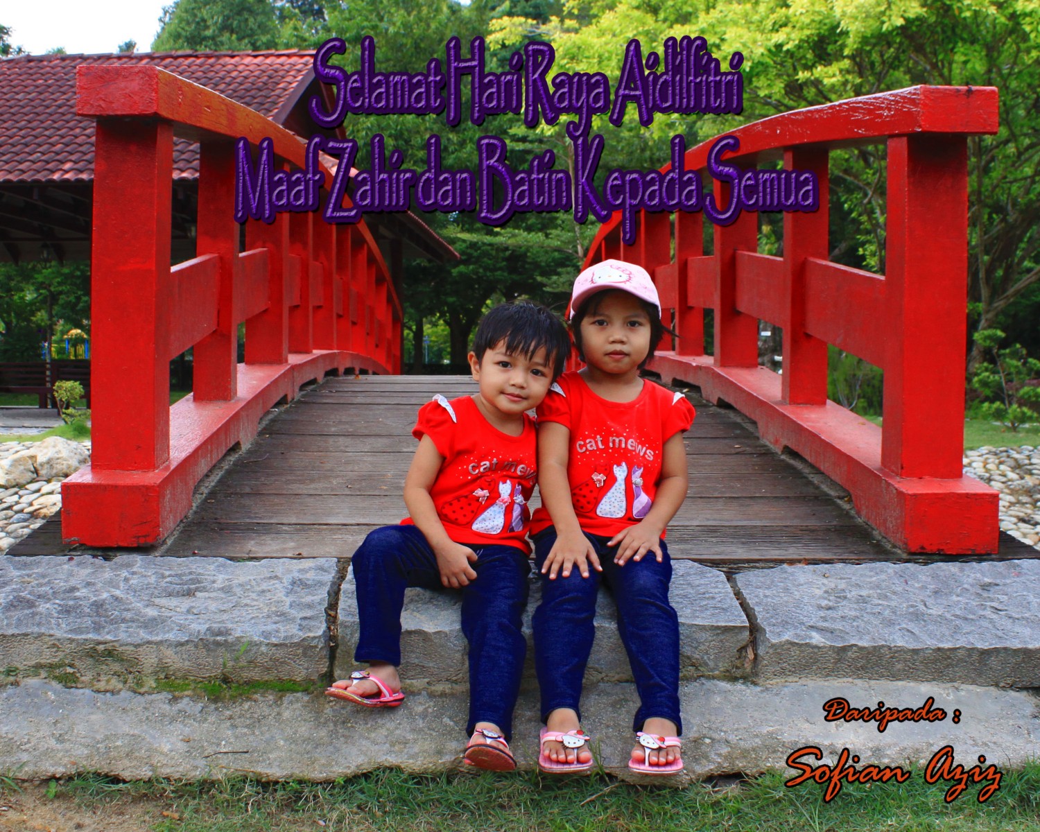 Download Lagu Raya